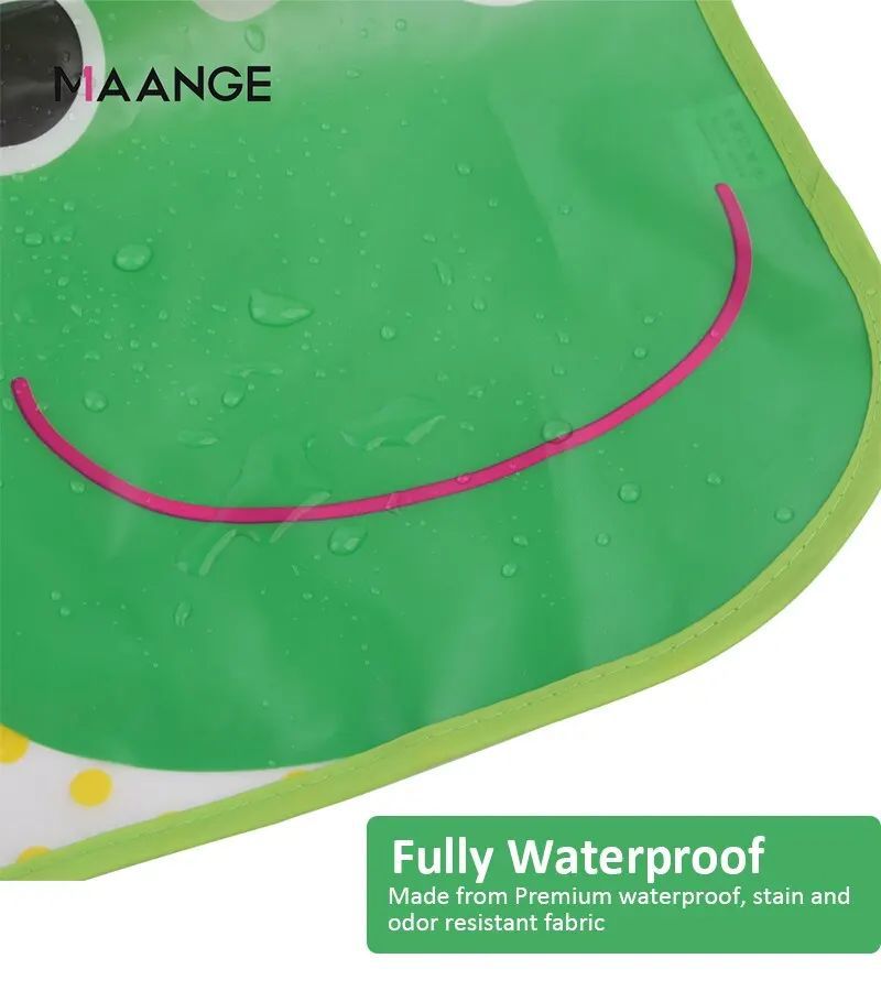 Miniatura 7 de WAFLERA MUÑECOS Y DELANTAL INFANTIL